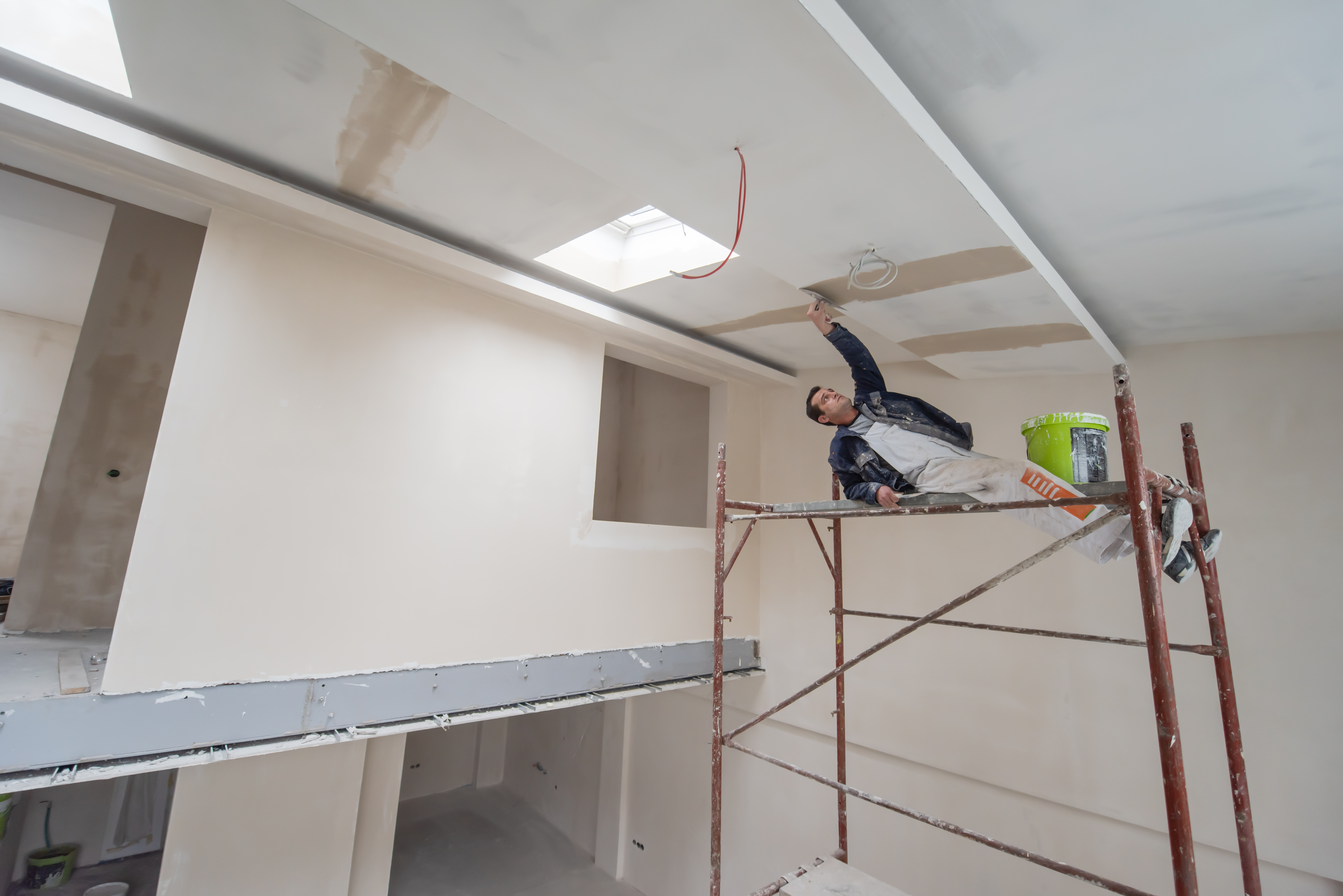 Plafond